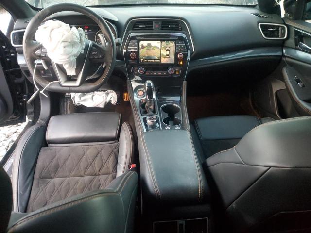 Фото 8 - NISSAN MAXIMA