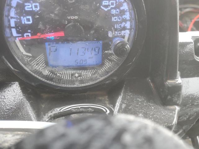 POLARIS SIDEBYSIDE 2019