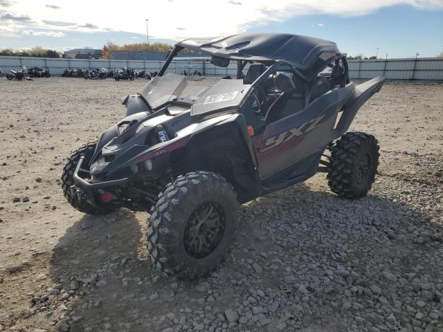 YAMAHA SIDEBYSIDE 2024