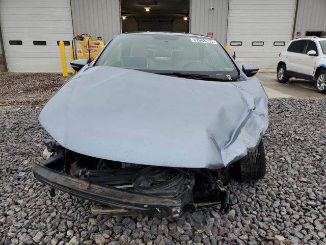 VOLKSWAGEN EOS 2015 VIN WVWBW8AH9FV001864