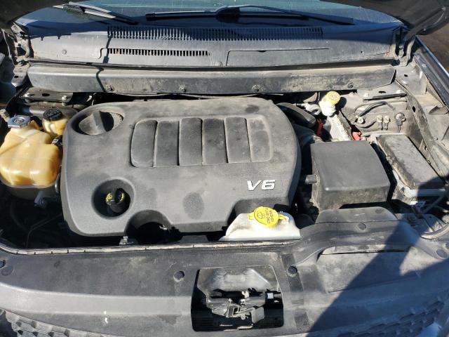 Фото 12 - DODGE JOURNEY