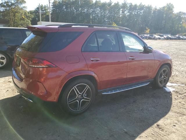 Фото 3 - MERCEDES-BENZ GLE-CLASS