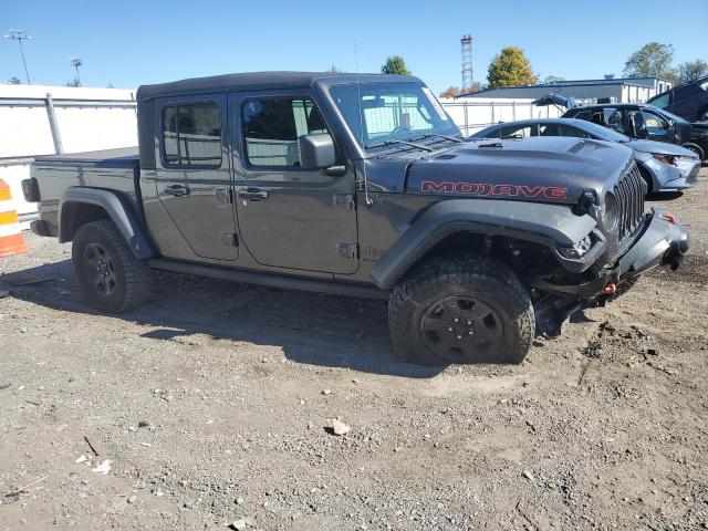 Фото 4 - JEEP GLADIATOR