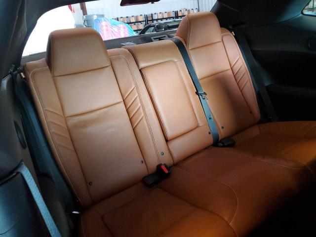 Фото 10 - DODGE CHALLENGER