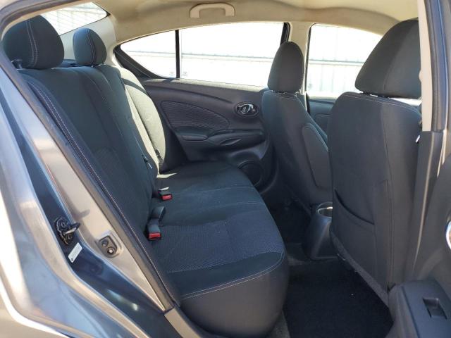 Фото 10 - NISSAN VERSA