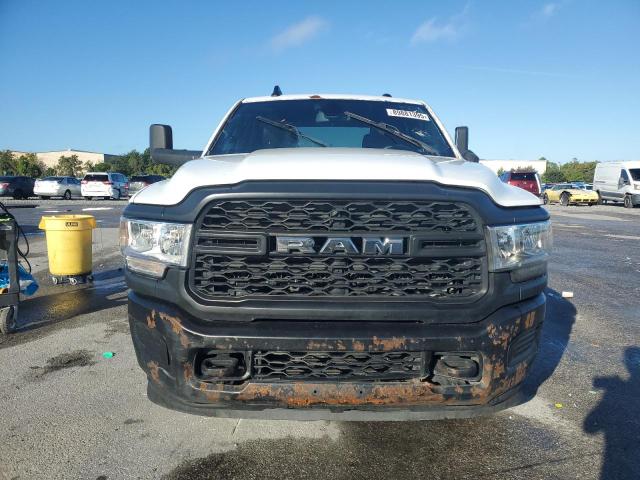 RAM 2500 2022 VIN 3C6UR4CL6NG267433
