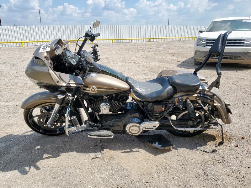 HARLEY-DAVIDSON FLTRXSE CV 2013