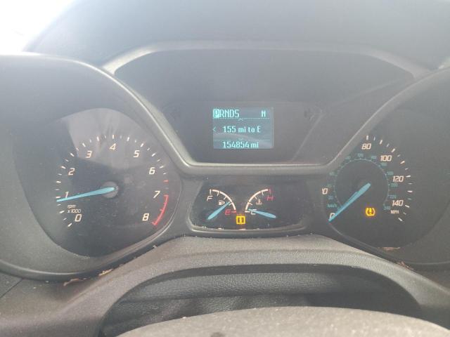 Фото 8 - FORD TRANSIT