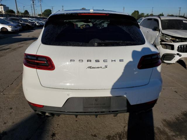 Фото 6 - PORSCHE MACAN