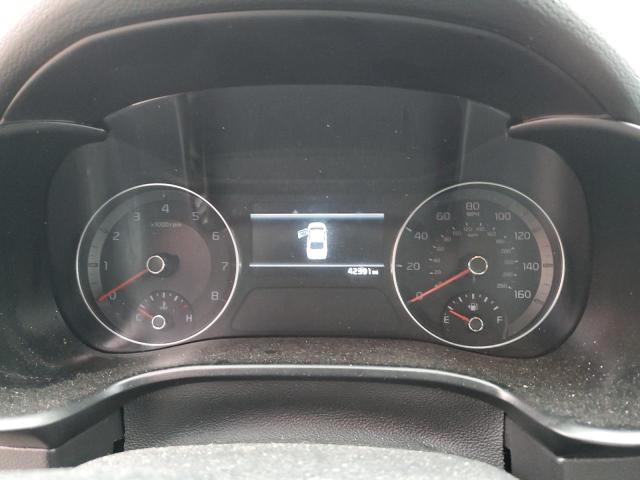 Фото 9 - KIA FORTE