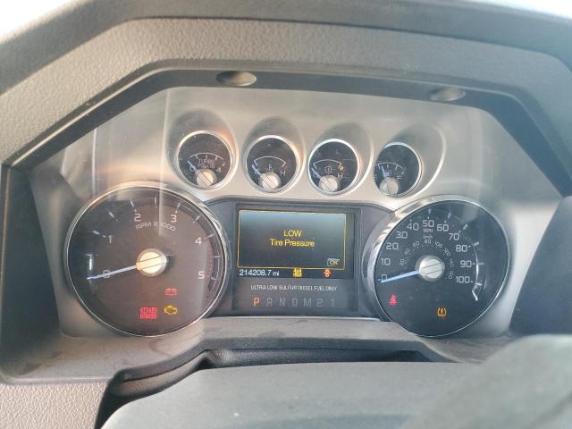 Фото 9 - FORD F350