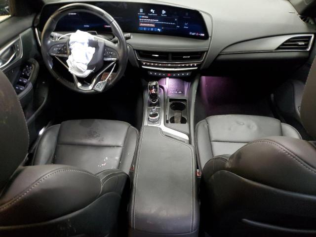 Фото 8 - CADILLAC CT5