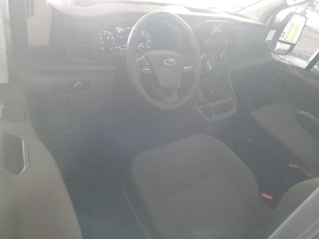 Фото 8 - FORD TRANSIT