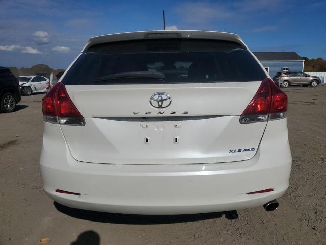 Фото 6 - TOYOTA VENZA
