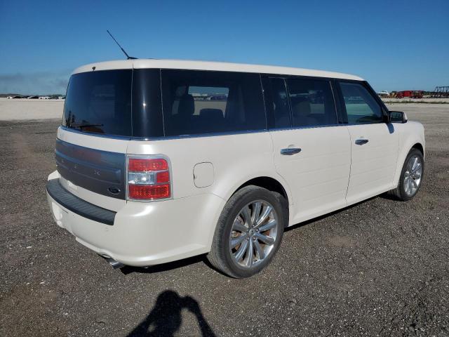 Фото 3 - FORD FLEX