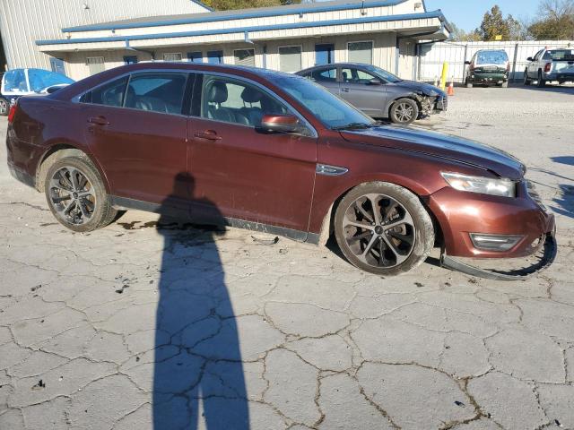 Фото 4 - FORD TAURUS