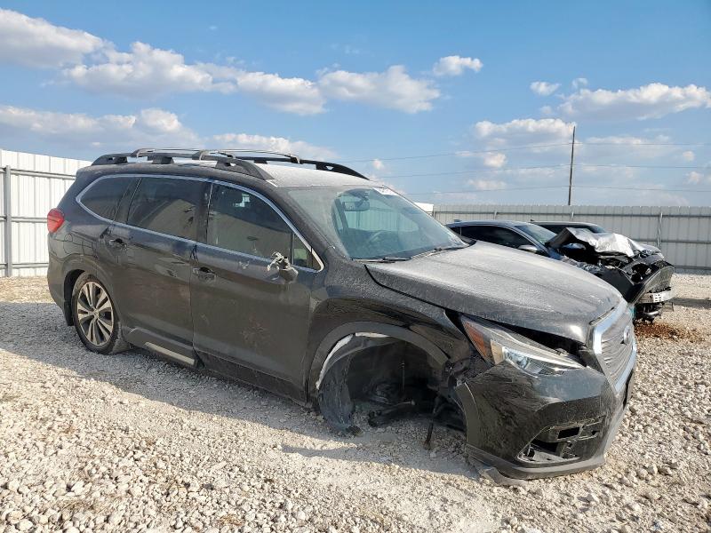 Фото 4 - SUBARU ASCENT