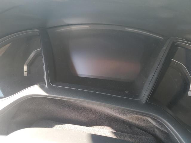 Фото 9 - HONDA CIVIC