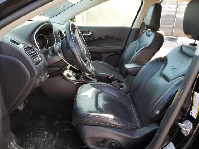 Фото 7 - JEEP COMPASS