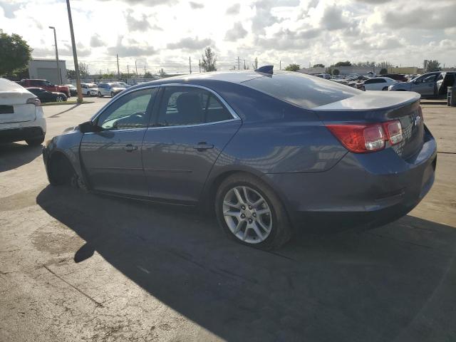 Фото 2 - CHEVROLET MALIBU