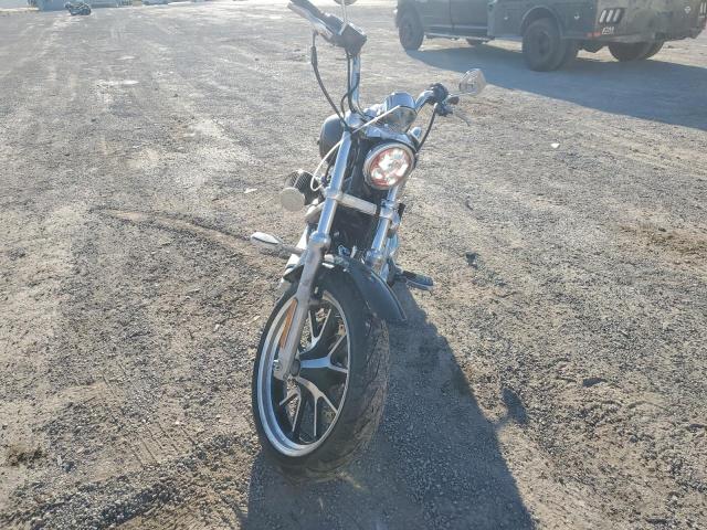 HARLEY-DAVIDSON SPRTSTR120 2015