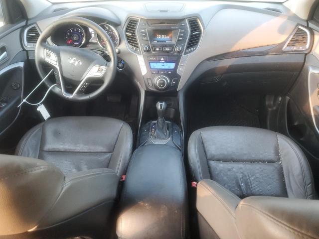 Фото 8 - HYUNDAI SANTA FE