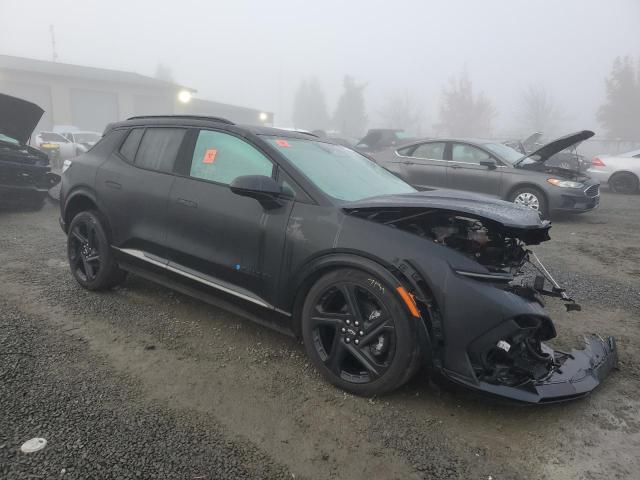 Фото 4 - CHEVROLET EQUINOX