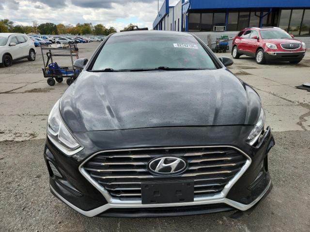 Фото 5 - HYUNDAI SONATA