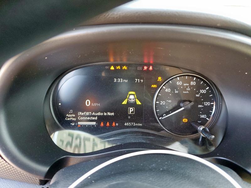 Фото 9 - NISSAN KICKS