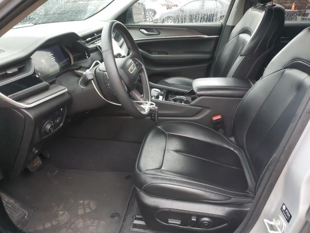 Фото 7 - JEEP GRAND CHER