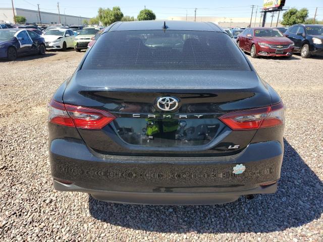 Фото 6 - TOYOTA CAMRY