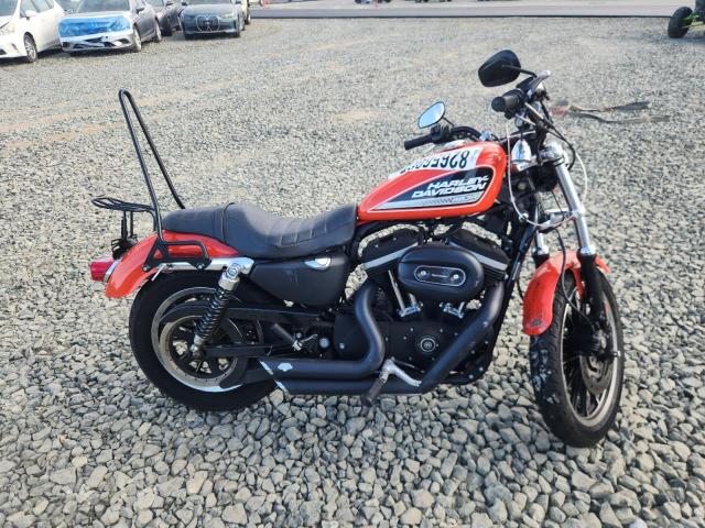 HARLEY-DAVIDSON XL883 R CA 2006