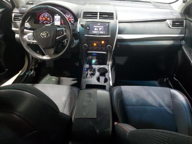 Фото 8 - TOYOTA CAMRY