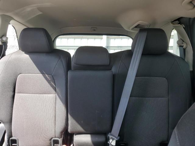 Фото 10 - HONDA CRV