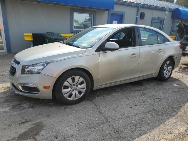 Фото 1 - CHEVROLET CRUZE