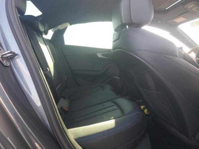 Фото 10 - AUDI A4