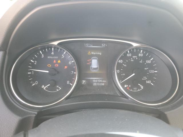 Фото 9 - NISSAN ROGUE