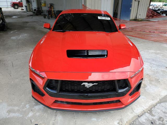 Фото 5 - FORD MUSTANG