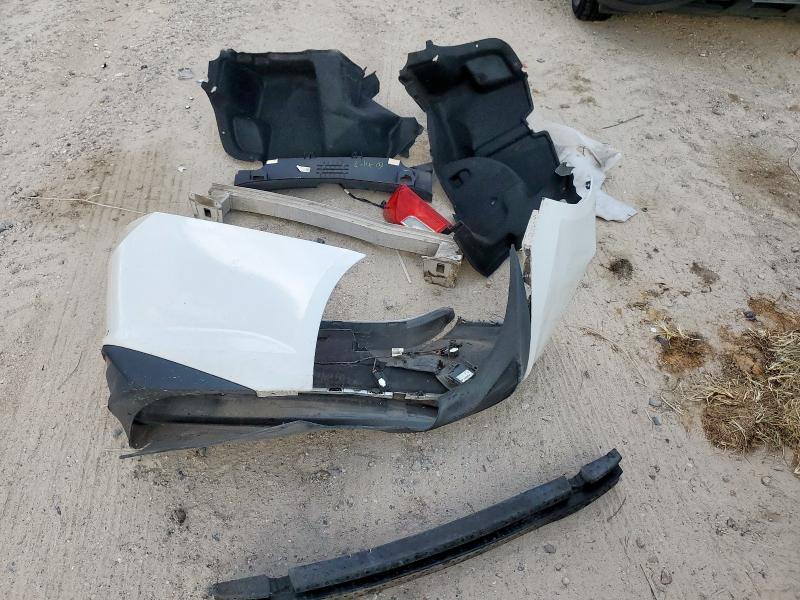 Фото 12 - CHEVROLET MALIBU