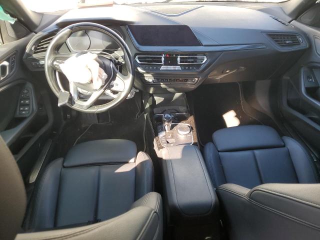 BMW 2 SERIES 2021 VIN WBA73AK04M7H21525