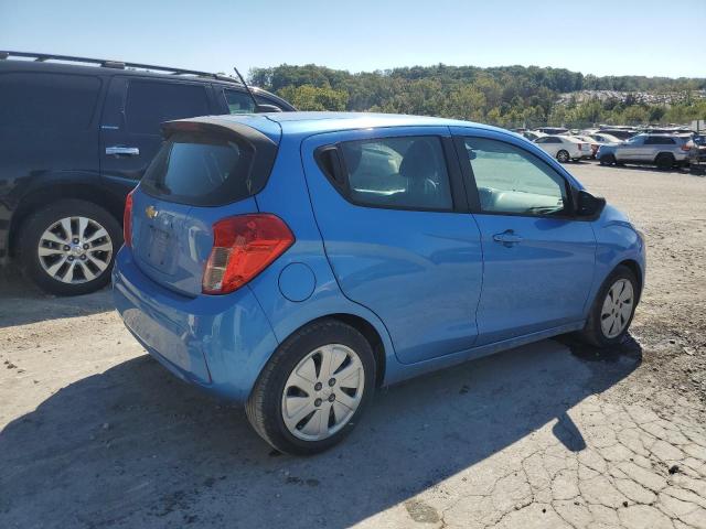 Фото 3 - CHEVROLET SPARK