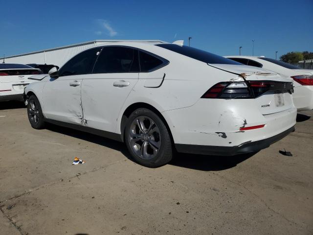 Фото 2 - HONDA ACCORD