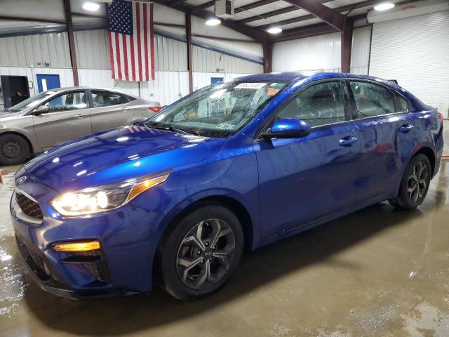 Фото 1 - KIA FORTE