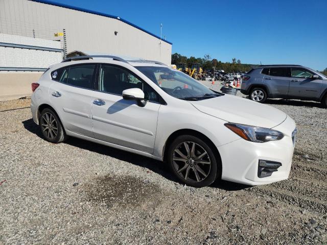 Фото 4 - SUBARU IMPREZA