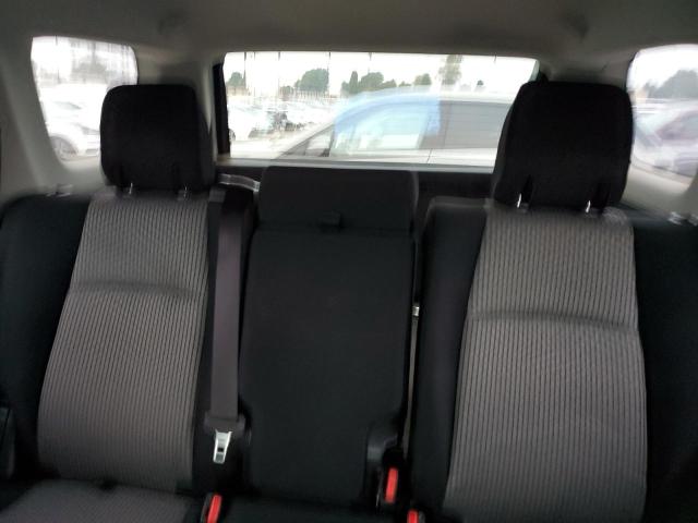 Фото 10 - TOYOTA 4RUNNER