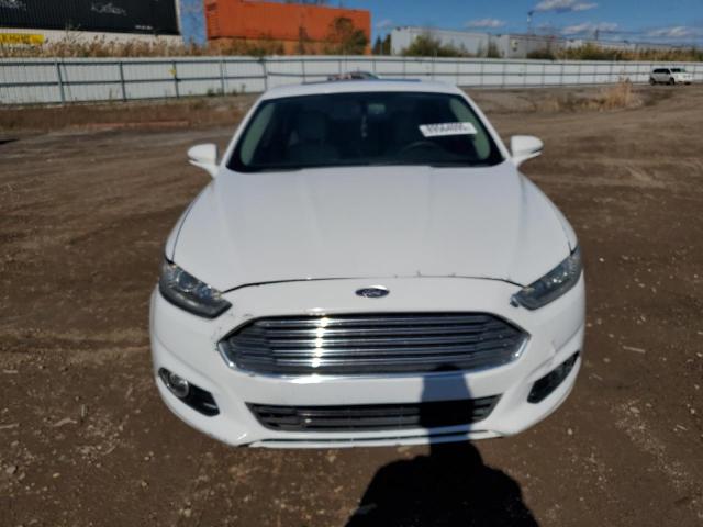 Фото 5 - FORD FUSION
