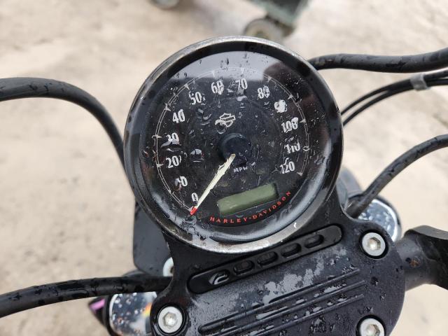 HARLEY-DAVIDSON XL 2017