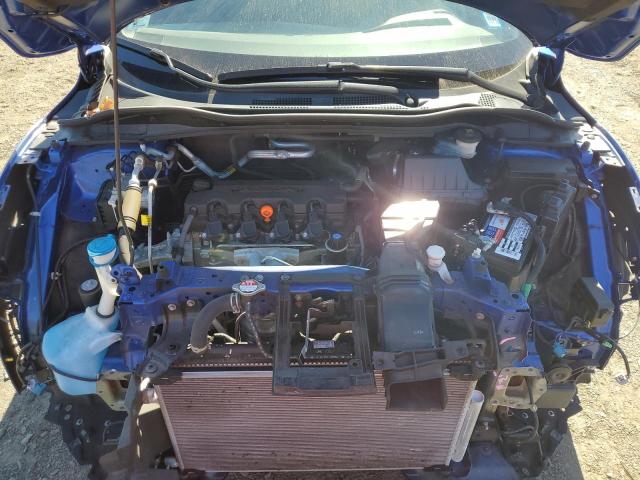 Фото 12 - HONDA HR-V