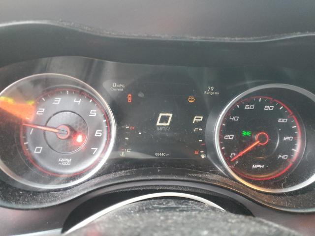 Фото 9 - DODGE CHARGER