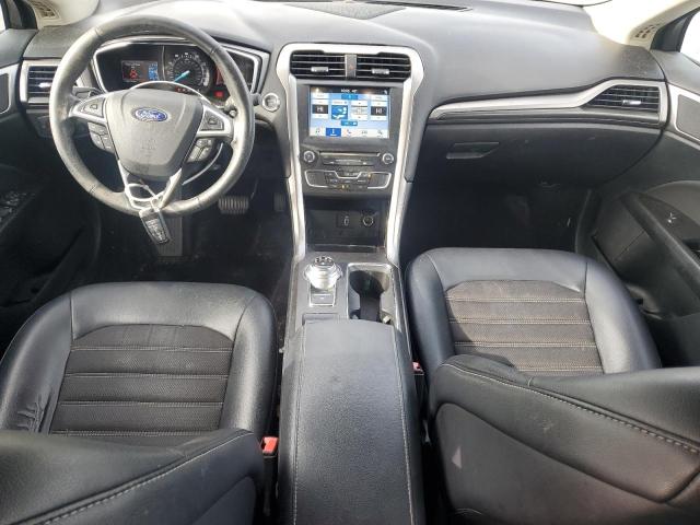 Фото 8 - FORD FUSION